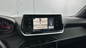 Peugeot 2008 1.2i Allure - Petrol, снимка 8