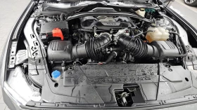 Ford Mustang * 5.0* GT* PREMIUM* ПОДГРЕВ* ОБДУХВАНЕ* КАМЕРА* , снимка 6
