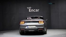 Ford Mustang * 5.0* GT* PREMIUM* ПОДГРЕВ* ОБДУХВАНЕ* КАМЕРА* , снимка 4