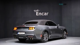 Ford Mustang * 5.0* GT* PREMIUM* ПОДГРЕВ* ОБДУХВАНЕ* КАМЕРА* , снимка 2