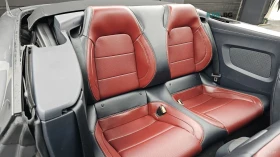 Ford Mustang * 5.0* GT* PREMIUM* ПОДГРЕВ* ОБДУХВАНЕ* КАМЕРА* , снимка 12