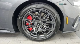 Ford Mustang * 5.0* GT* PREMIUM* ПОДГРЕВ* ОБДУХВАНЕ* КАМЕРА* , снимка 5