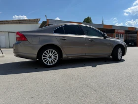 Volvo S80, снимка 4