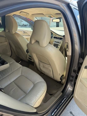 Volvo S80, снимка 9