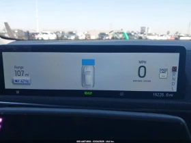 Ford Mustang Mach-E California Route 1 AWD, снимка 7