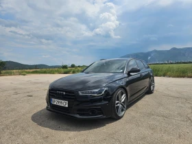 Audi A6 3.0 BITDI, снимка 1