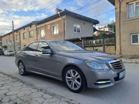 Mercedes-Benz E 350, снимка 1