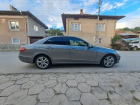 Mercedes-Benz E 350, снимка 14