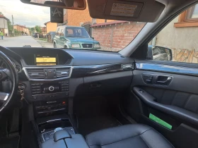 Mercedes-Benz E 350, снимка 13