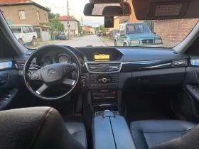 Mercedes-Benz E 350, снимка 11