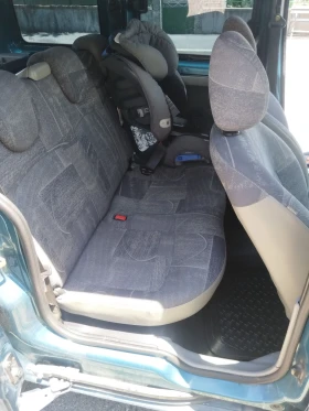 Renault Kangoo, снимка 7