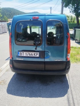Renault Kangoo, снимка 8