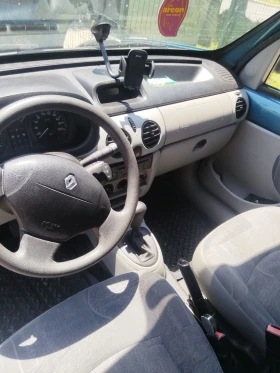 Renault Kangoo, снимка 4