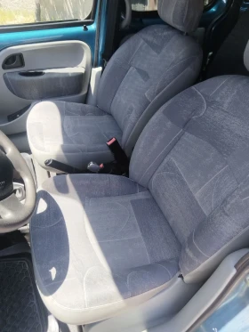 Renault Kangoo, снимка 5