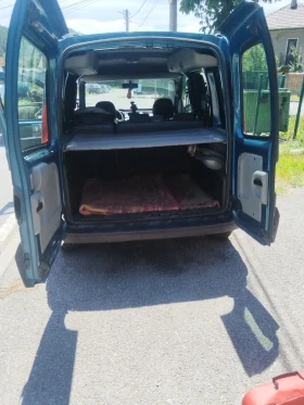 Renault Kangoo, снимка 10