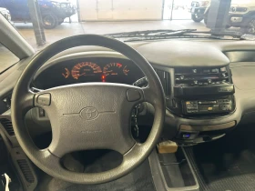 Toyota Previa 2, 4 4х4, снимка 15