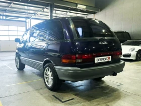 Toyota Previa 2, 4 4х4, снимка 5