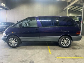 Toyota Previa 2, 4 4х4, снимка 4
