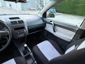 VW Polo 1.2, снимка 13