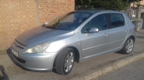 Peugeot 307, снимка 4