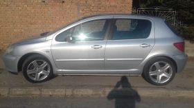 Peugeot 307, снимка 2