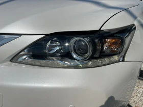 Lexus CT 200h 1.8 Hubrid, снимка 16