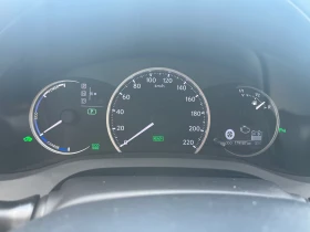Lexus CT 200h 1.8 Hubrid, снимка 8