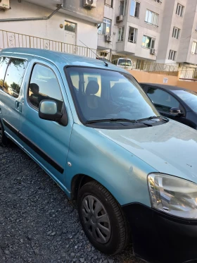 Citroen Berlingo, снимка 2