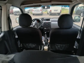Citroen Berlingo, снимка 8