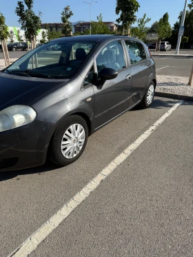 Fiat Punto Start Jet  16V  95к.с., снимка 2