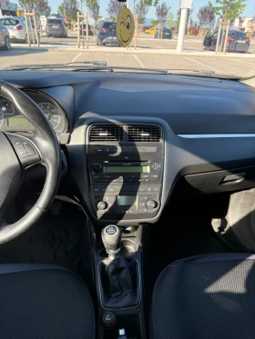 Fiat Punto Start Jet  16V  95к.с., снимка 8