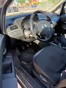 Fiat Punto Start Jet  16V  95к.с., снимка 6