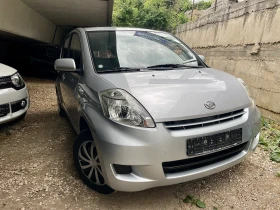 Daihatsu Sirion AISIN ФЕЙСЛИФТ МАЛКО КМ, снимка 10