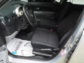 Daihatsu Sirion AISIN ФЕЙСЛИФТ МАЛКО КМ, снимка 9