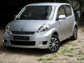 Daihatsu Sirion AISIN ФЕЙСЛИФТ МАЛКО КМ, снимка 2