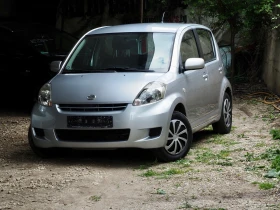 Daihatsu Sirion AISIN ФЕЙСЛИФТ МАЛКО КМ, снимка 1