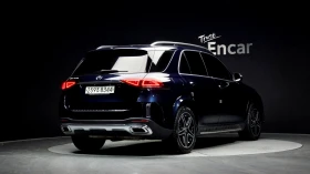 Mercedes-Benz GLE 450 GLE 450 4MATIC, снимка 2