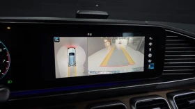 Mercedes-Benz GLE 450 GLE 450 4MATIC, снимка 12