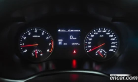 Kia Stinger 2.0 Turbo 2WD Platinum, снимка 11