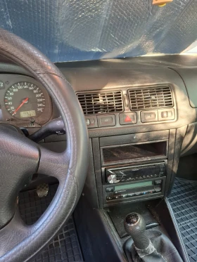 VW Golf 4, снимка 12