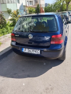 VW Golf 4, снимка 2