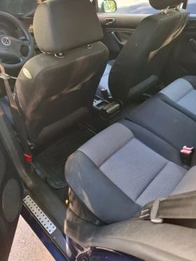 VW Golf 4, снимка 13