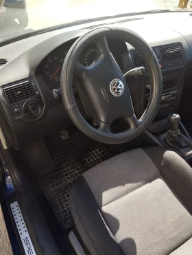 VW Golf 4, снимка 3