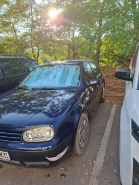 VW Golf 4, снимка 9