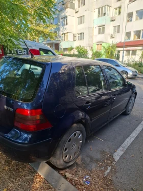 VW Golf 4, снимка 10