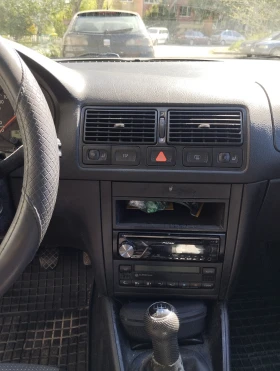 VW Golf 4, снимка 4