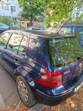 VW Golf 4, снимка 11