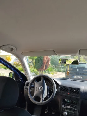 VW Golf 4, снимка 6