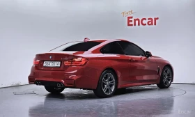 BMW 420 d / M Пакет / ШИБЕДАХ / HUD /, снимка 2