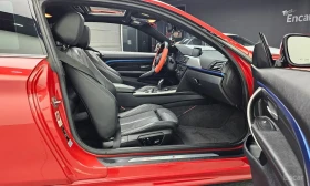BMW 420 d / M Пакет / ШИБЕДАХ / HUD /, снимка 15